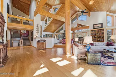 2335 Morning Star Drive, Park City, UT 84060 - Photo 16
