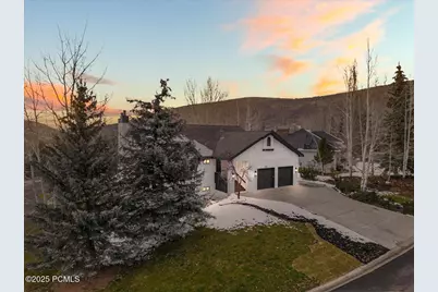 8850 Upper Lando Lane, Park City, UT 84098 - Photo 2