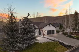 8850 Upper Lando Ln, Park City, UT 84098 - Photo 2