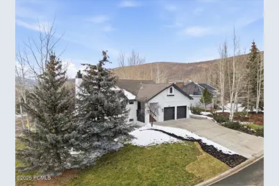 8850 Upper Lando Lane, Park City, UT 84098 - Photo 6