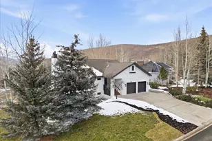 8850 Upper Lando Ln, Park City, UT 84098 - Photo 6