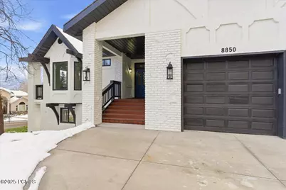 8850 Upper Lando Lane, Park City, UT 84098 - Photo 10
