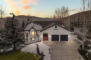 8850 Upper Lando Ln, Park City, UT 84098 - Photo 1