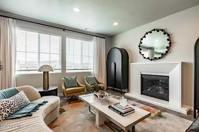 1987 Wren Woods Way, Kamas, UT 84036 - Photo 4