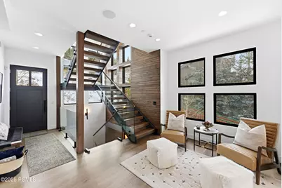 611 Rossie Hill Drive, Park City, UT 84060 - Photo 2