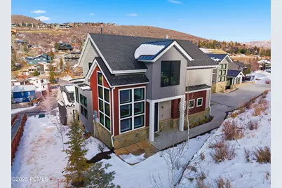 611 Rossie Hill Drive, Park City, UT 84060 - Photo 40