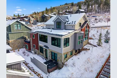 611 Rossie Hill Drive, Park City, UT 84060 - Photo 42