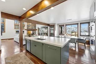 1491 April Mountain Dr, Park City, UT 84060 - Photo 4