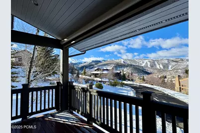 1491 April Mountain Drive, Park City, UT 84060 - Photo 16
