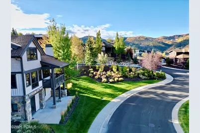 1491 April Mountain Drive, Park City, UT 84060 - Photo 44