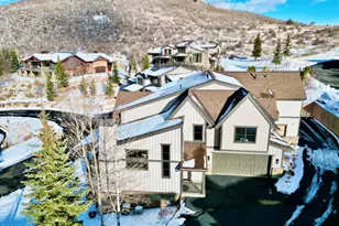 1491 April Mountain Dr, Park City, UT 84060 - Photo 2