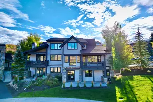 1491 April Mountain Dr, Park City, UT 84060 - Photo 42