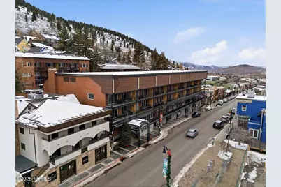 255 Main Street #A10, Park City, UT 84060 - Photo 16