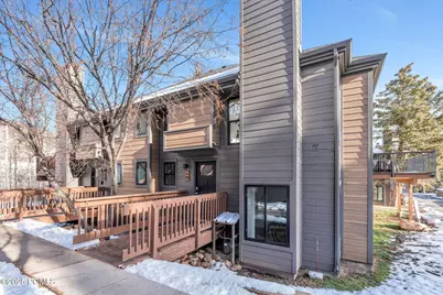 2100 Canyons Resort Drive #6-B, Park City, UT 84098 - Photo 26