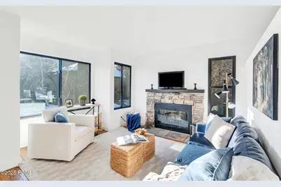 2100 Canyons Resort Drive #6-B, Park City, UT 84098 - Photo 1