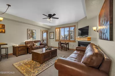 2669 W Canyons Resort Drive #206, Park City, UT 84098 - Photo 6