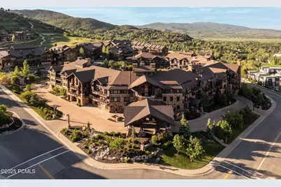 2100 Frostwood Boulevard #4171, Park City, UT 84098 - Photo 1