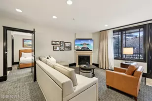 2100 Frostwood Blvd, Park City, UT 84098 - Photo 4