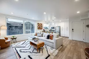 1293 Lowell Ave, Park City, UT 84060 - Photo 2