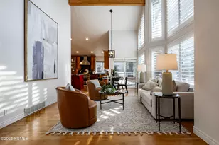 8906 Upper Lando Ln, Park City, UT 84098 - Photo 14