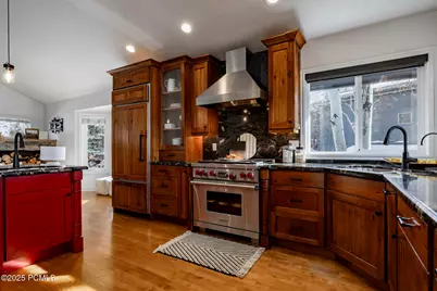 8906 Upper Lando Lane, Park City, UT 84098 - Photo 10