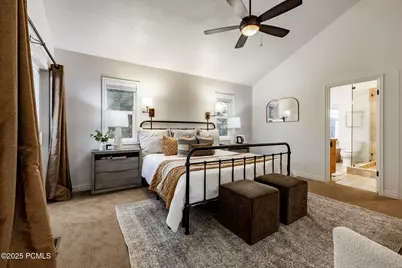 8906 Upper Lando Lane, Park City, UT 84098 - Photo 4