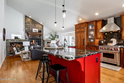 8906 Upper Lando Lane, Park City, UT 84098 - Photo 2