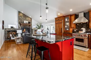 8906 Upper Lando Ln, Park City, UT 84098 - Photo 2