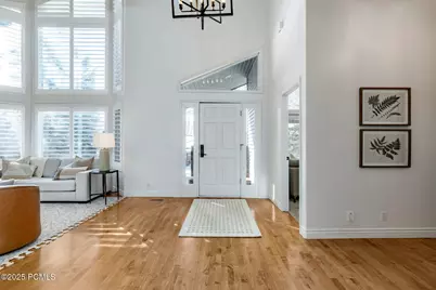 8906 Upper Lando Lane, Park City, UT 84098 - Photo 16