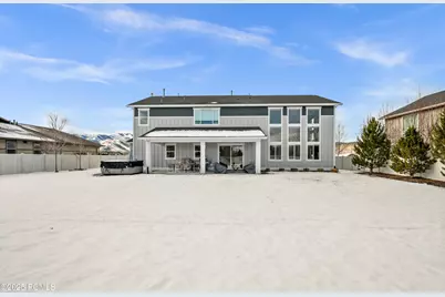 6880 N Greenfield Drive, Park City, UT 84098 - Photo 32