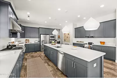 6880 N Greenfield Drive, Park City, UT 84098 - Photo 12