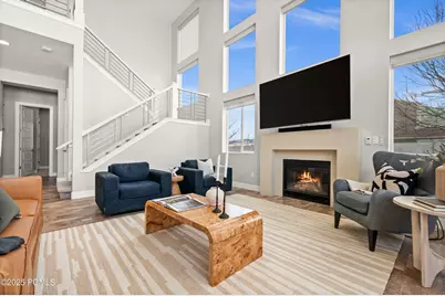 6880 N Greenfield Drive, Park City, UT 84098 - Photo 8