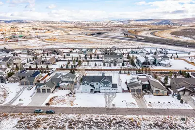 6880 N Greenfield Drive, Park City, UT 84098 - Photo 4