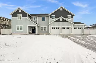 6880 N Greenfield Dr, Park City, UT 84098 - Photo 1