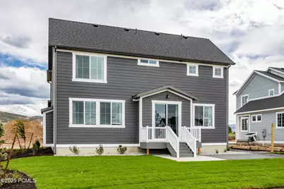 2002 Deer Park Drive, Kamas, UT 84036 - Photo 2