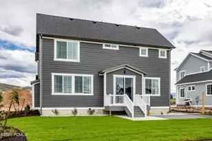 2002 Deer Pk Dr, Kamas, UT 84036 - Photo 2