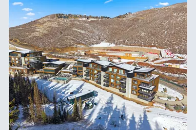 3267 W Deer Hollow Road #3206, Park City, UT 84060 - Photo 46