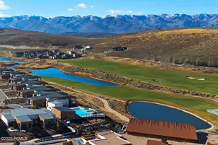 6256 Double Deer Loop, Park City, UT 84098 - Photo 32