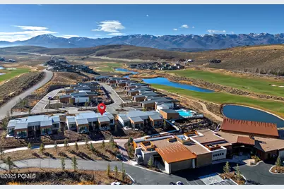 6256 Double Deer Loop, Park City, UT 84098 - Photo 2