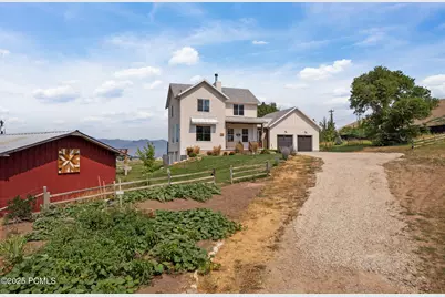 4611 S Cove Lane, Daniel, UT 84032 - Photo 1