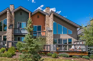 8077 Courtyard Loop, Park City, UT 84098 - Photo 2
