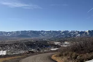 10215 N Basin Cyn Rd, Park City, UT 84098 - Photo 1