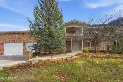 11551 S Woodhampton Drive, Sandy, UT 84092 - Photo 1