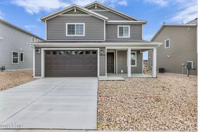 7054 Woods Rose Drive, Park City, UT 84098 - Photo 1