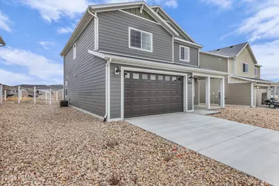 7054 Woods Rose Drive, Park City, UT 84098 - Photo 2