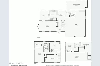 908 Silver Sage Drive, Park City, UT 84098 - Photo 44