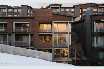 2752 W High Mountain Road #503, Park City, UT 84098 - Photo 2