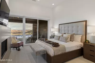 2752 W High Mountain Road #503, Park City, UT 84098 - Photo 16