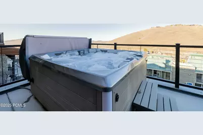 1271 Lowell Avenue #D201, Park City, UT 84060 - Photo 44