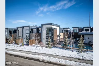 4134 N Cooper Lane #Unit 21, Park City, UT 84098 - Photo 1